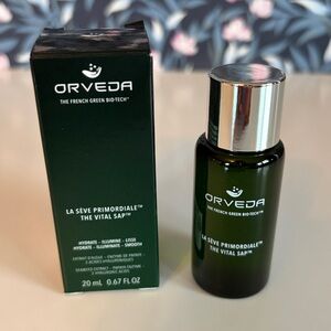 Orveda The Vital Sap Hydrating & Brightening Essence
